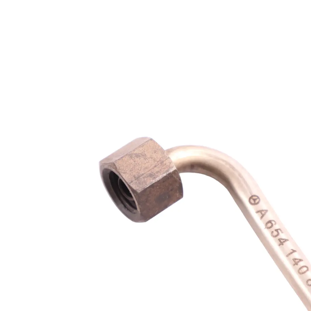 Catalytic Converter Pressure Hose Line Pipe to Mercedes W177 with Part number A6541408400 Mercedes W177 Catalytic Converter Pressure Hose Line Pipe - SKU A6541408400 - Part number A6541408400