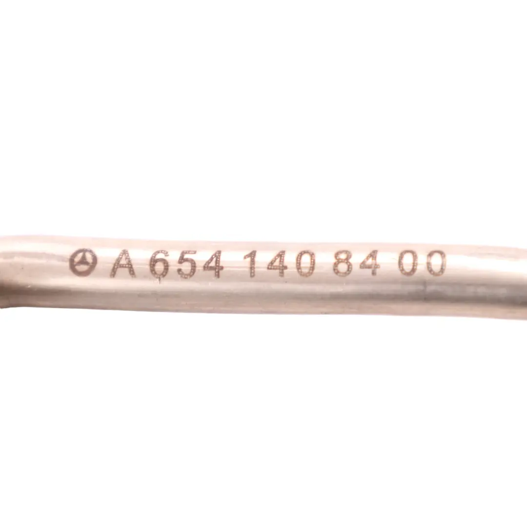 Mercedes W177 Convertitore catalitico pressione flessibile linea - SKU A6541408400 - Numero di parte A6541408400