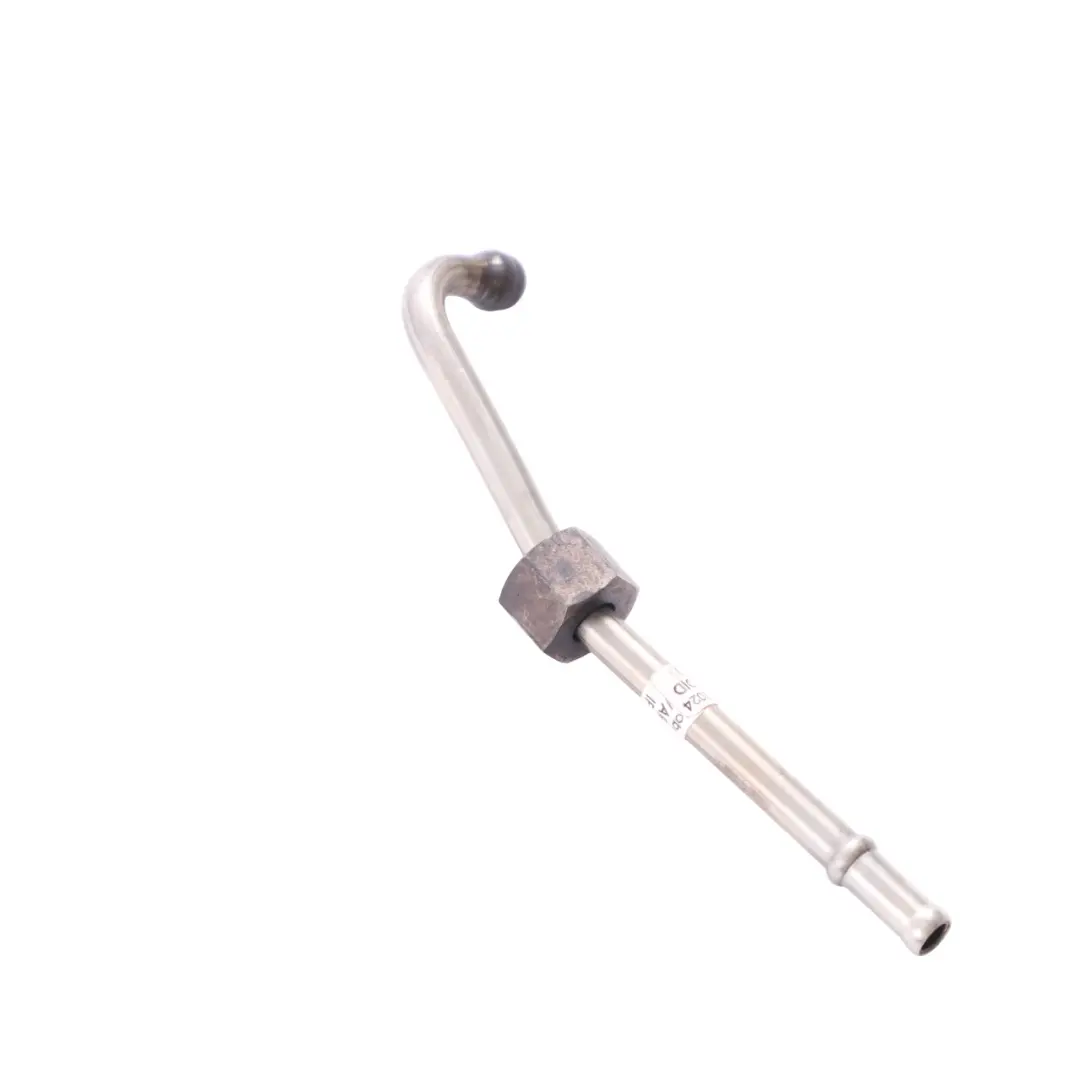 Mercedes W177 Convertisseur catalytique Tuyau pression ligne - SKU A6541408400 - Numéro de pièce A6541408400