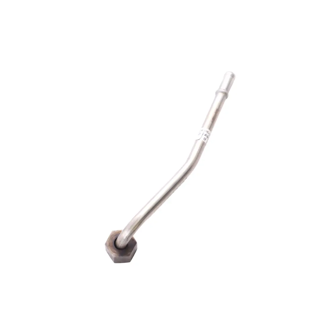 Mercedes W177 Catalizador presión manguera convertidor tubería - SKU A6541408400 - Número de pieza A6541408400