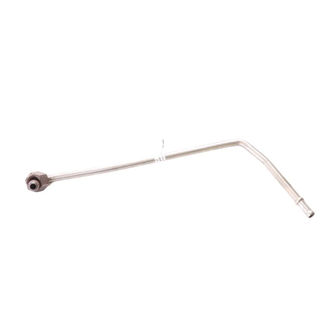 Mercedes W177 Convertitore catalitico pressione flessibile linea - SKU A6541408500 - Numero di parte A6541408500