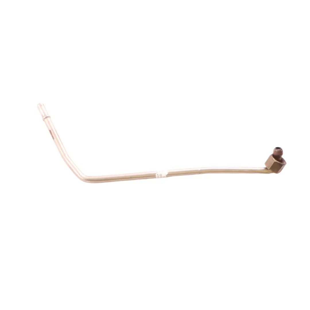 Convertisseur catalytique Tuyau pression ligne pour Mercedes W177 à propos du numéro de pièce A6541408500 Mercedes W177 Convertisseur catalytique Tuyau pression ligne - SKU A6541408500 - Numéro de pièce A6541408500