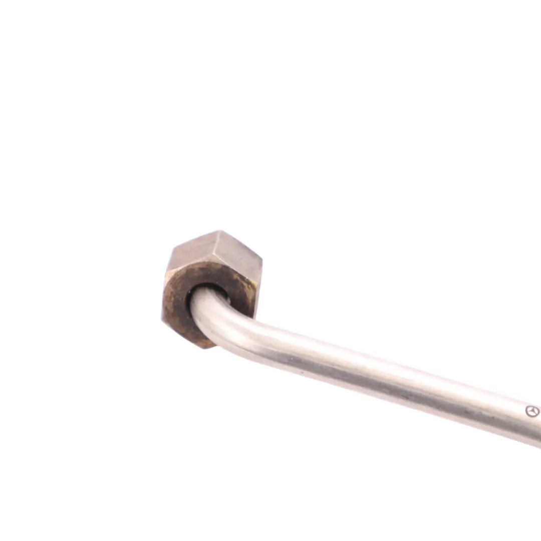 Convertitore catalitico pressione flessibile linea per Mercedes W177 con numero di parte A6541408500 Mercedes W177 Convertitore catalitico pressione flessibile linea - SKU A6541408500 - Numero di parte A6541408500