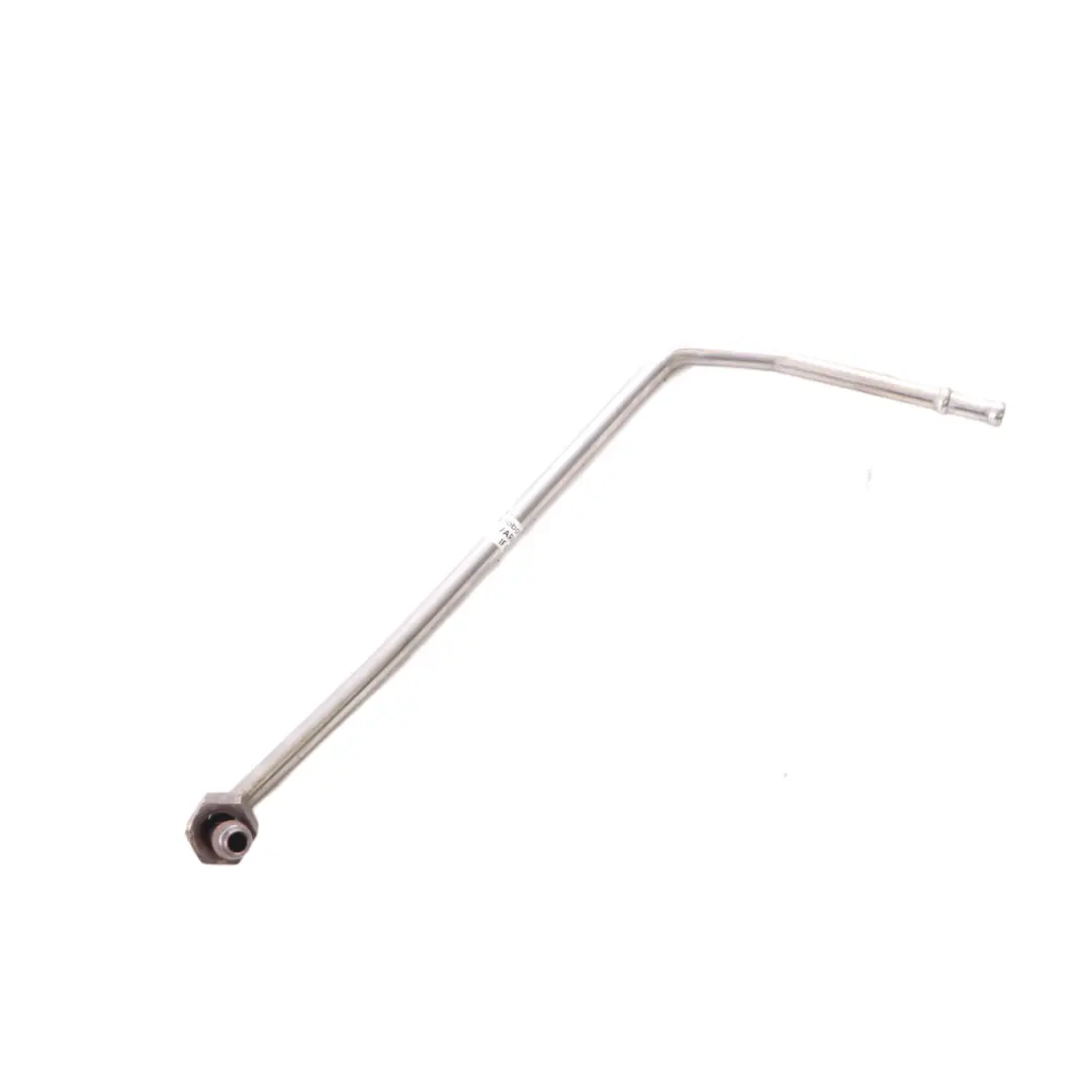 Catalytic Converter Pressure Hose Line Pipe to Mercedes W177 with Part number A6541408500 Mercedes W177 Catalytic Converter Pressure Hose Line Pipe - SKU A6541408500 - Part number A6541408500