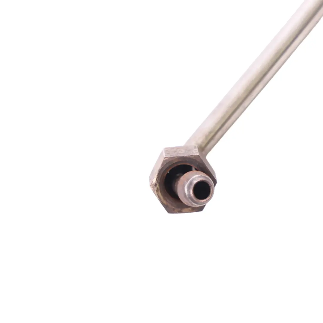 Mercedes W177 Convertitore catalitico pressione flessibile linea - SKU A6541408500 - Numero di parte A6541408500