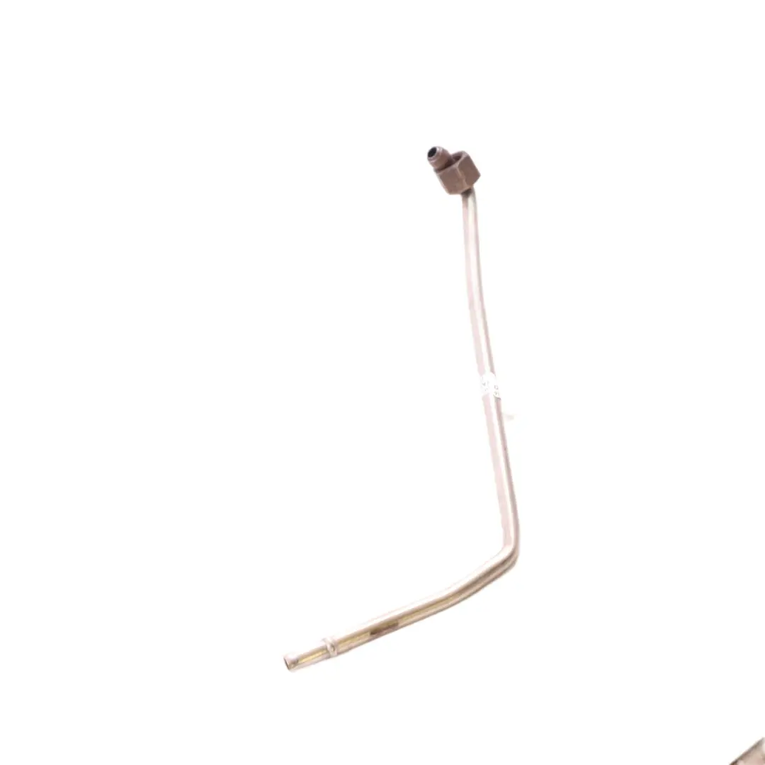 Convertisseur catalytique Tuyau pression ligne pour Mercedes W177 à propos du numéro de pièce A6541408500 Mercedes W177 Convertisseur catalytique Tuyau pression ligne - SKU A6541408500 - Numéro de pièce A6541408500