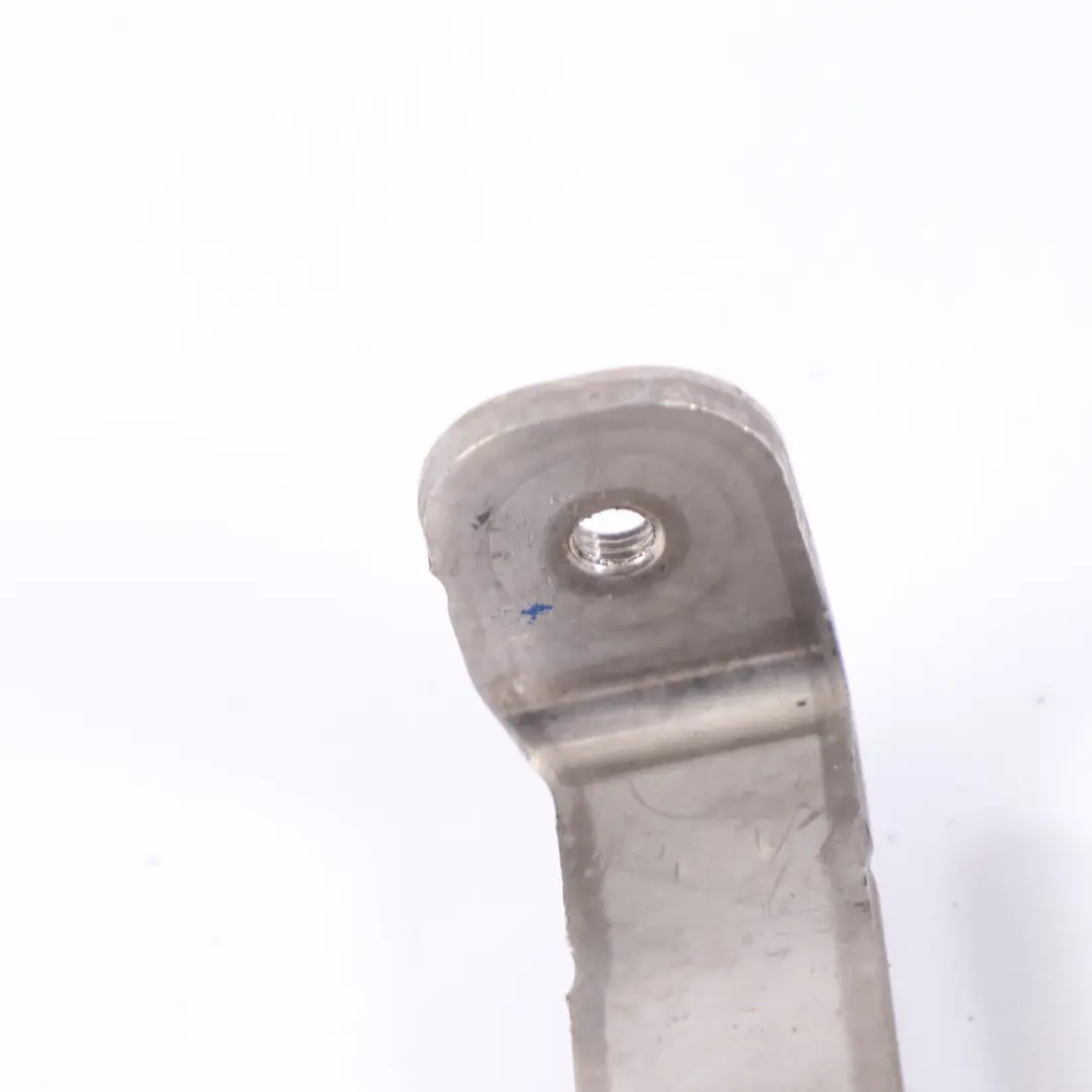Mercedes W213 C238 OM654 Staffa Supporto filtro antiparticolato - SKU A6541420140 - Numero di parte A6541420140