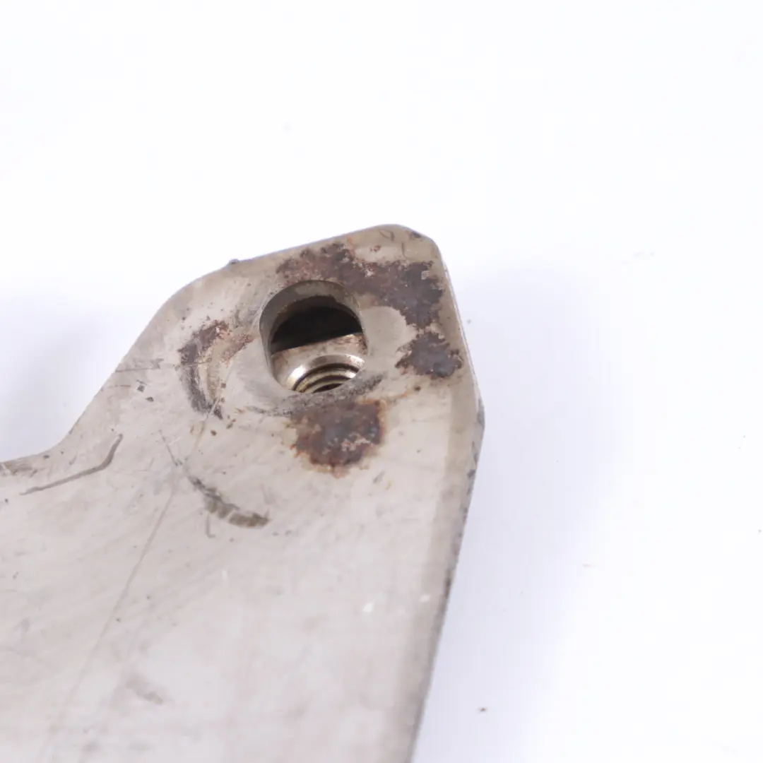 Mercedes W213 C238 OM654 Soporte de montaje del filtro de partículas - SKU A6541420140 - Número de pieza A6541420140