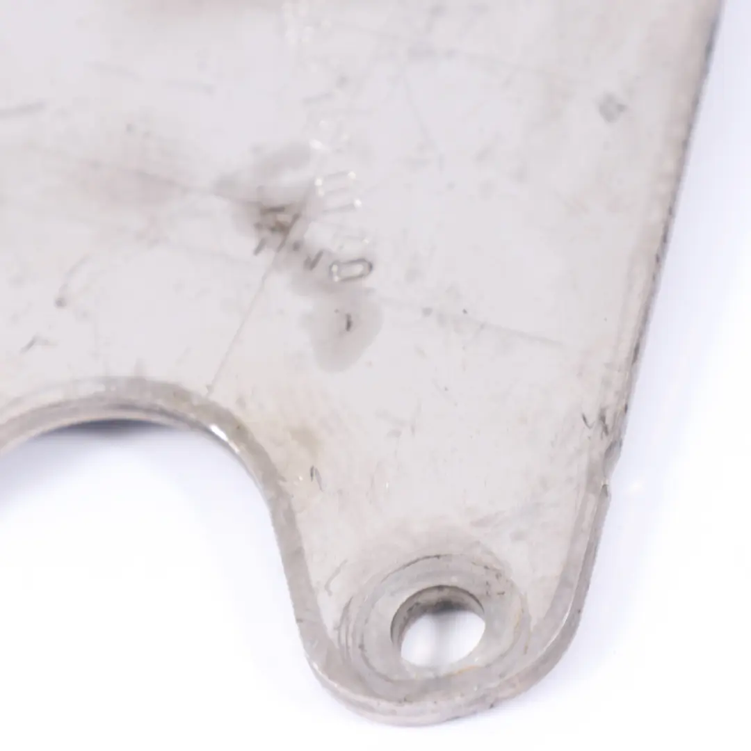 OM654 Halterung Partikelfilter für Mercedes W213 C238 mit Teilenummer A6541420140 Mercedes W213 C238 OM654 Halterung Partikelfilter - SKU A6541420140 - Teilenummer A6541420140