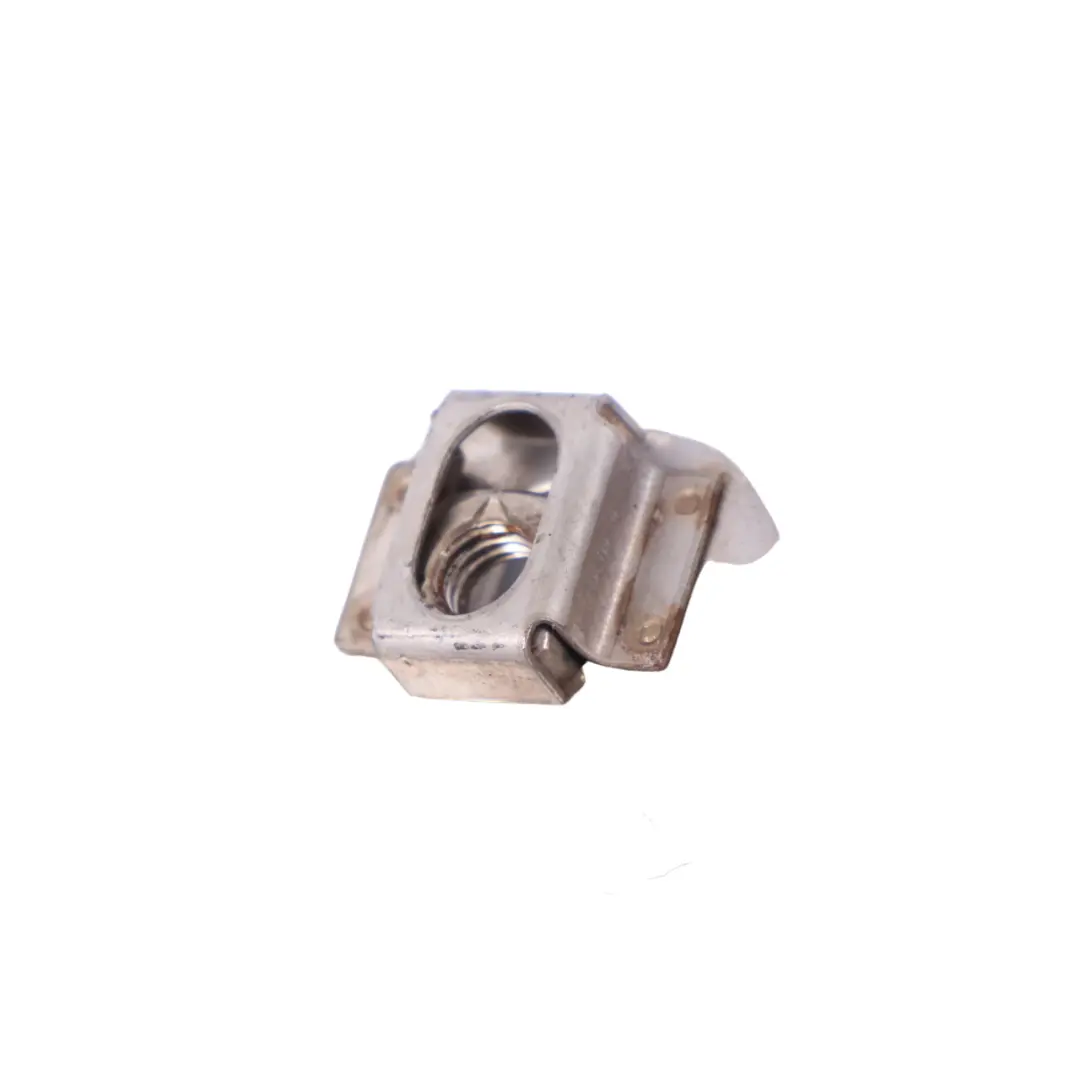Mercedes W213 C238 OM654 Staffa Supporto filtro antiparticolato - SKU A6541420140 - Numero di parte A6541420140
