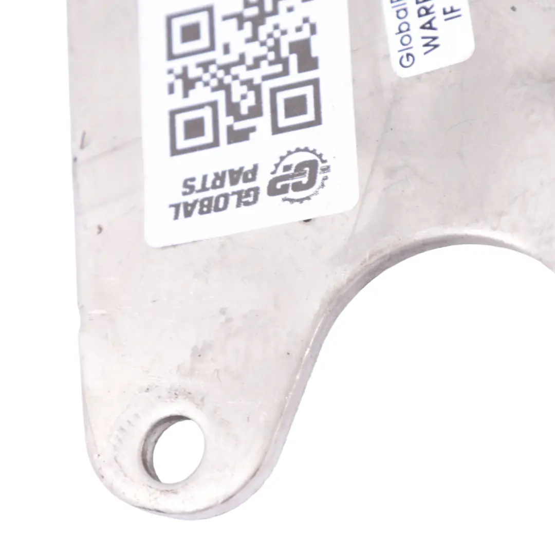 OM654 Halterung Partikelfilter für Mercedes W213 C238 mit Teilenummer A6541420140 Mercedes W213 C238 OM654 Halterung Partikelfilter - SKU A6541420140 - Teilenummer A6541420140