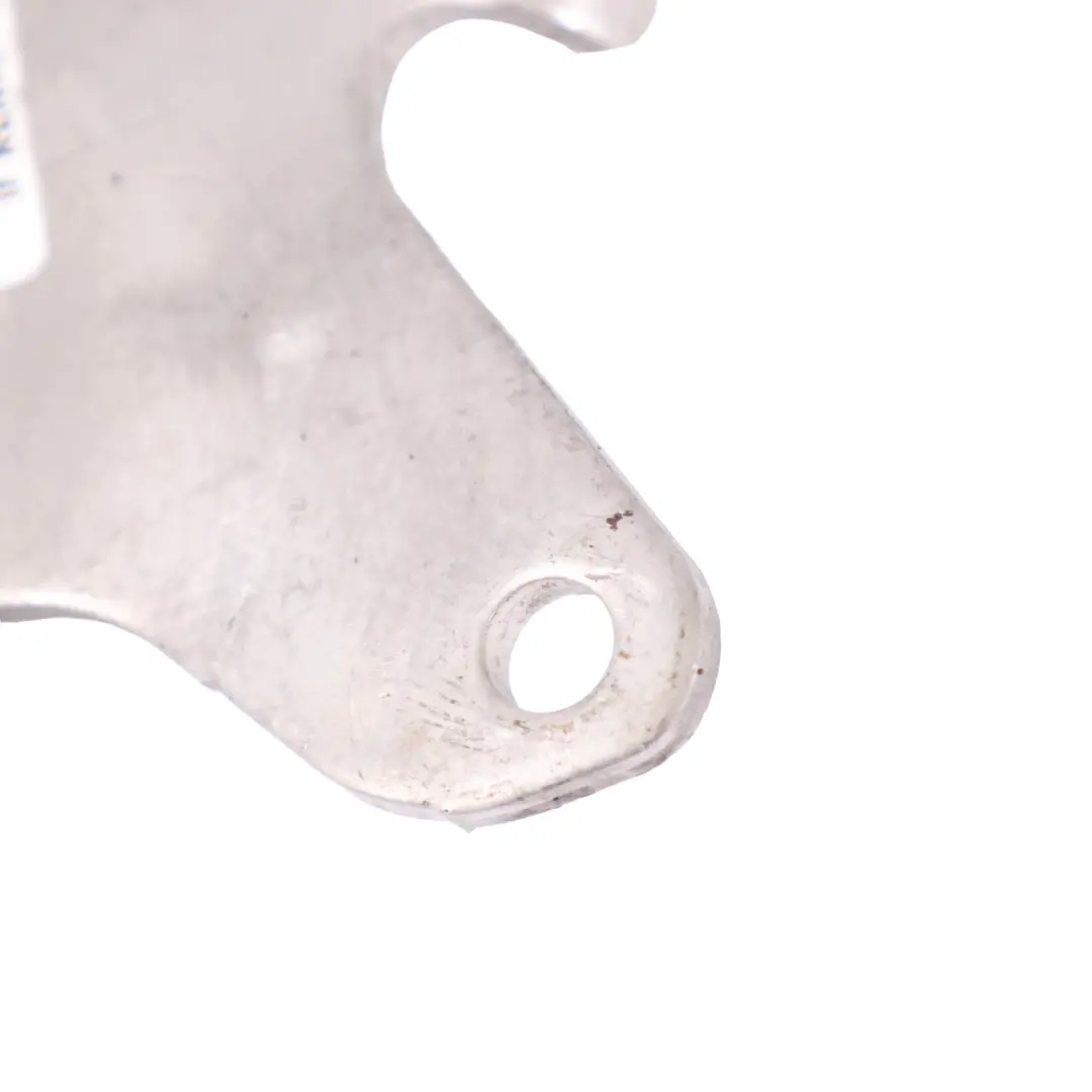 Mercedes W213 C238 OM654 Support de montage de filtre à particules - SKU A6541420140 - Numéro de pièce A6541420140