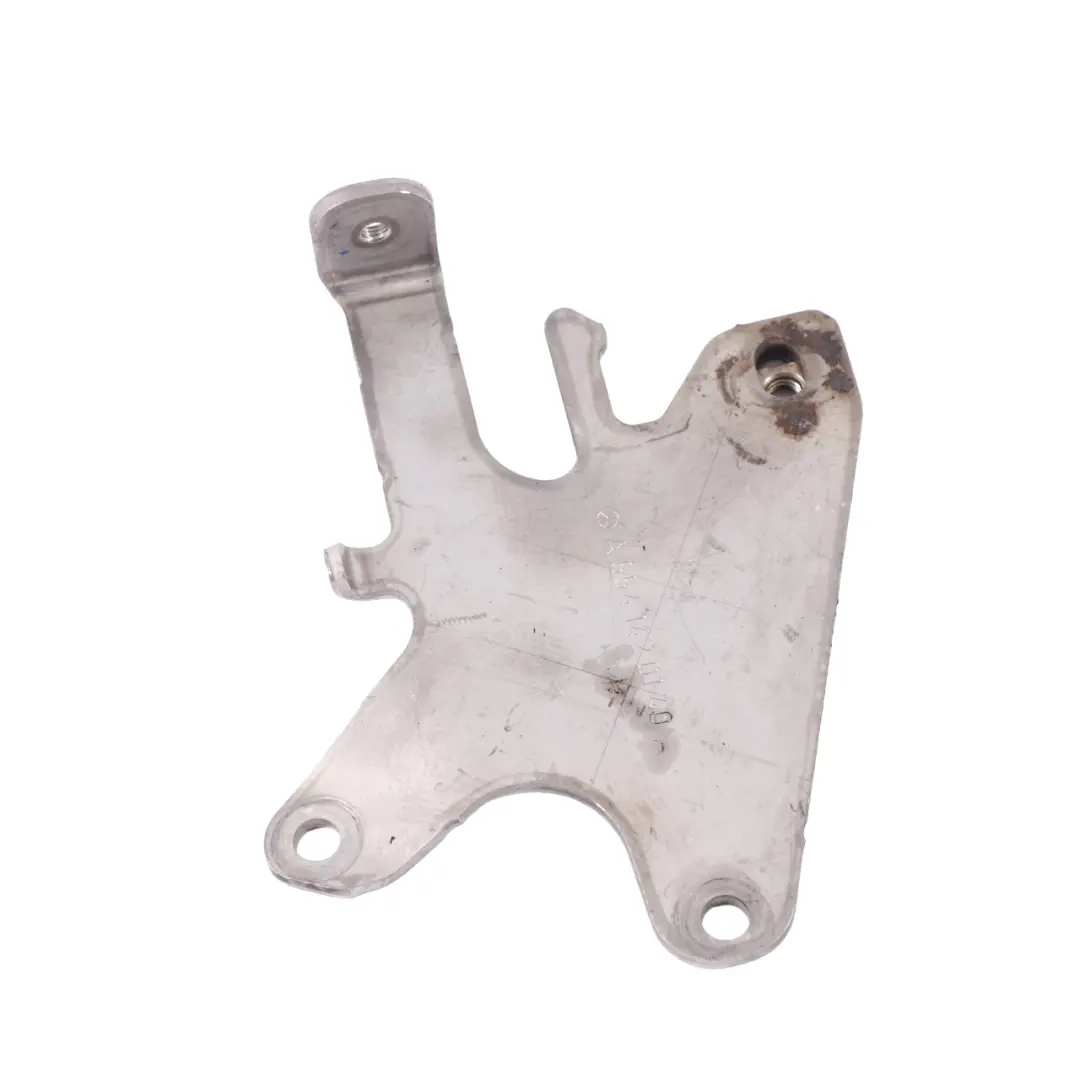 Mercedes W213 C238 OM654 Halterung Partikelfilter - SKU A6541420140 - Teilenummer A6541420140