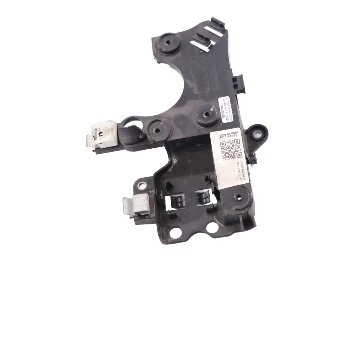 Mercedes V177 654 Support Mount Holder Bracket - SKU A6541425400 - Part number A6541425400