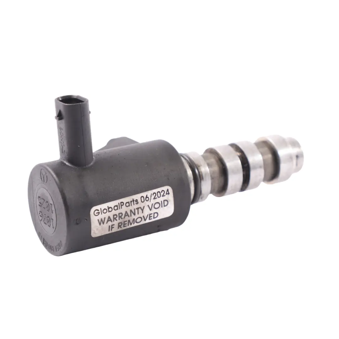 Mercedes W213 C238 OM654 Hydraulic Directional Oil Control Valve - SKU A6541800315 - Part number A6541800315