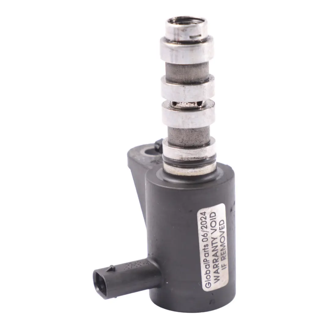Mercedes W213 C238 OM654 Hydraulisches Richtungsölregelventil - SKU A6541800315 - Teilenummer A6541800315