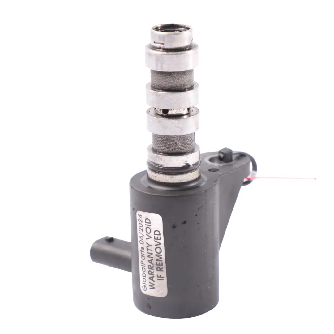 Mercedes W213 C238 OM654 Hydraulic Directional Oil Control Valve - SKU A6541800315 - Part number A6541800315