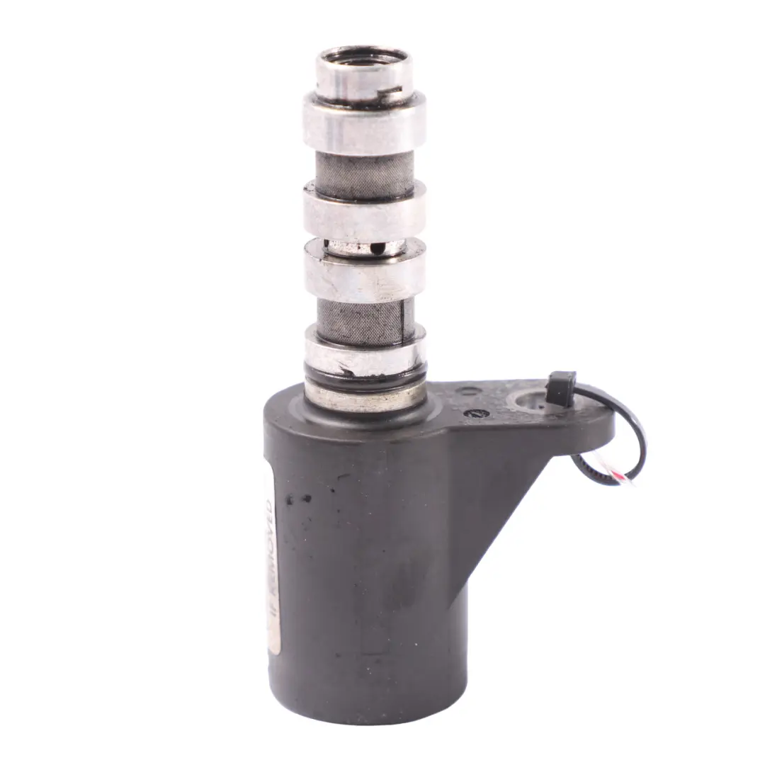 OM654 Válvula hidráulica control direccional aceite para Mercedes W213 con número de pieza A6541800315 Mercedes W213 OM654 Válvula hidráulica control direccional aceite - SKU A6541800315 - Número de pieza A6541800315