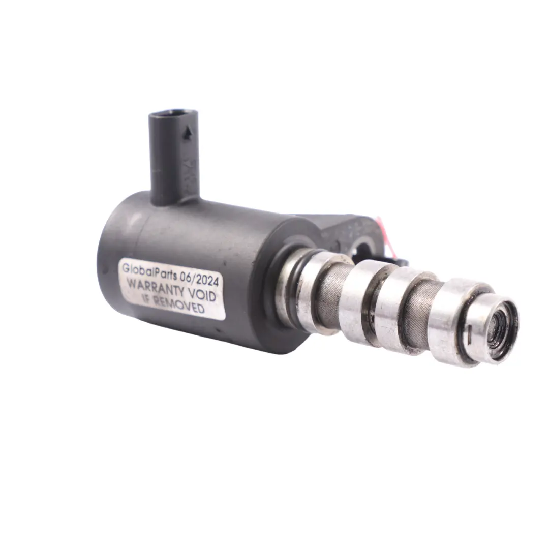 Mercedes W213 C238 OM654 Hydraulisches Richtungsölregelventil - SKU A6541800315 - Teilenummer A6541800315