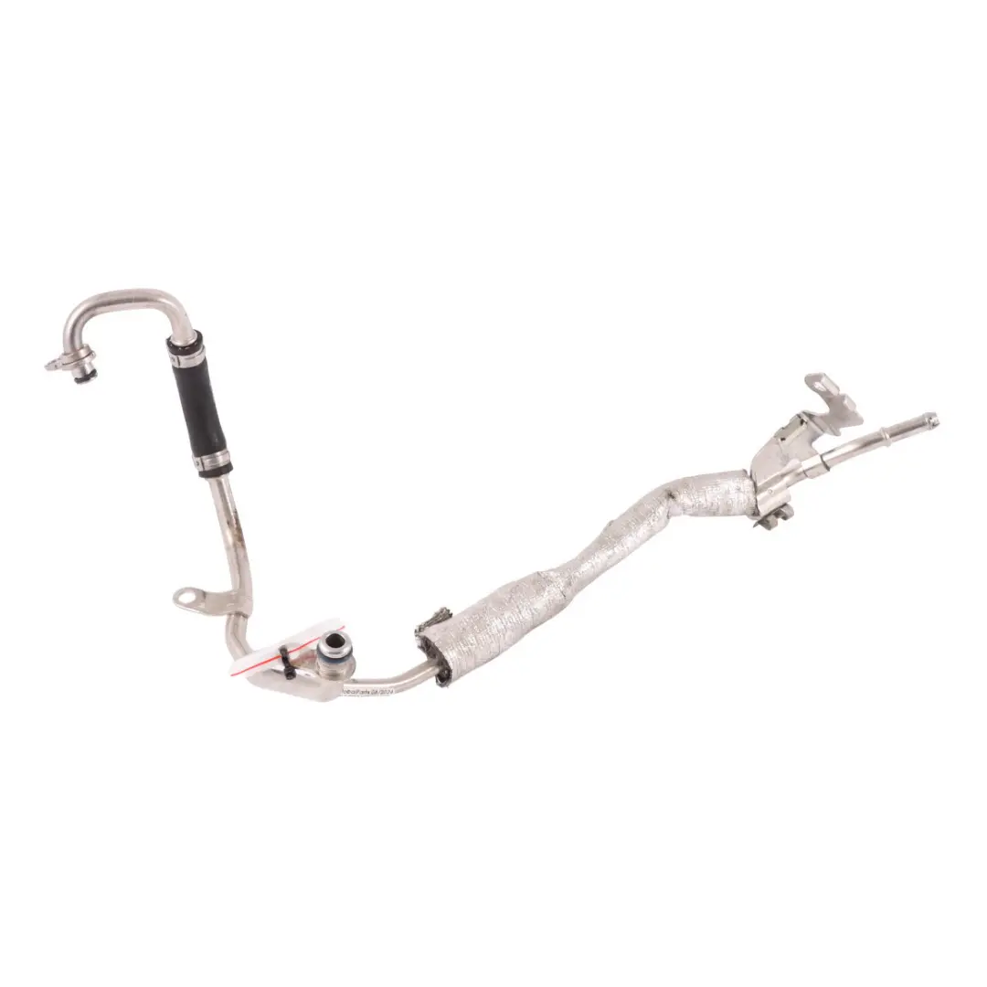 Przewód Rura Klimatyzacji OM654 Diesel do Mercedes W213 o numerze A6542000000 Mercedes W213 Przewód Rura Klimatyzacji OM654 Diesel - SKU A6542000000 - Numer Części A6542000000