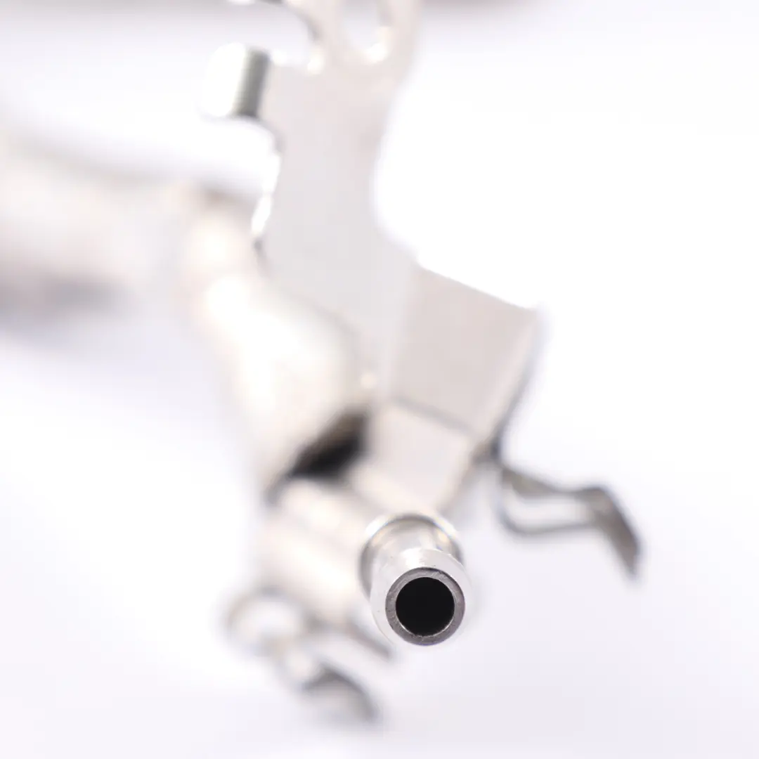 Air Conditioning Pipe Mercedes W213 Refrigerant A/C Hose Line OM654 - SKU A6542000000 - Part number A6542000000