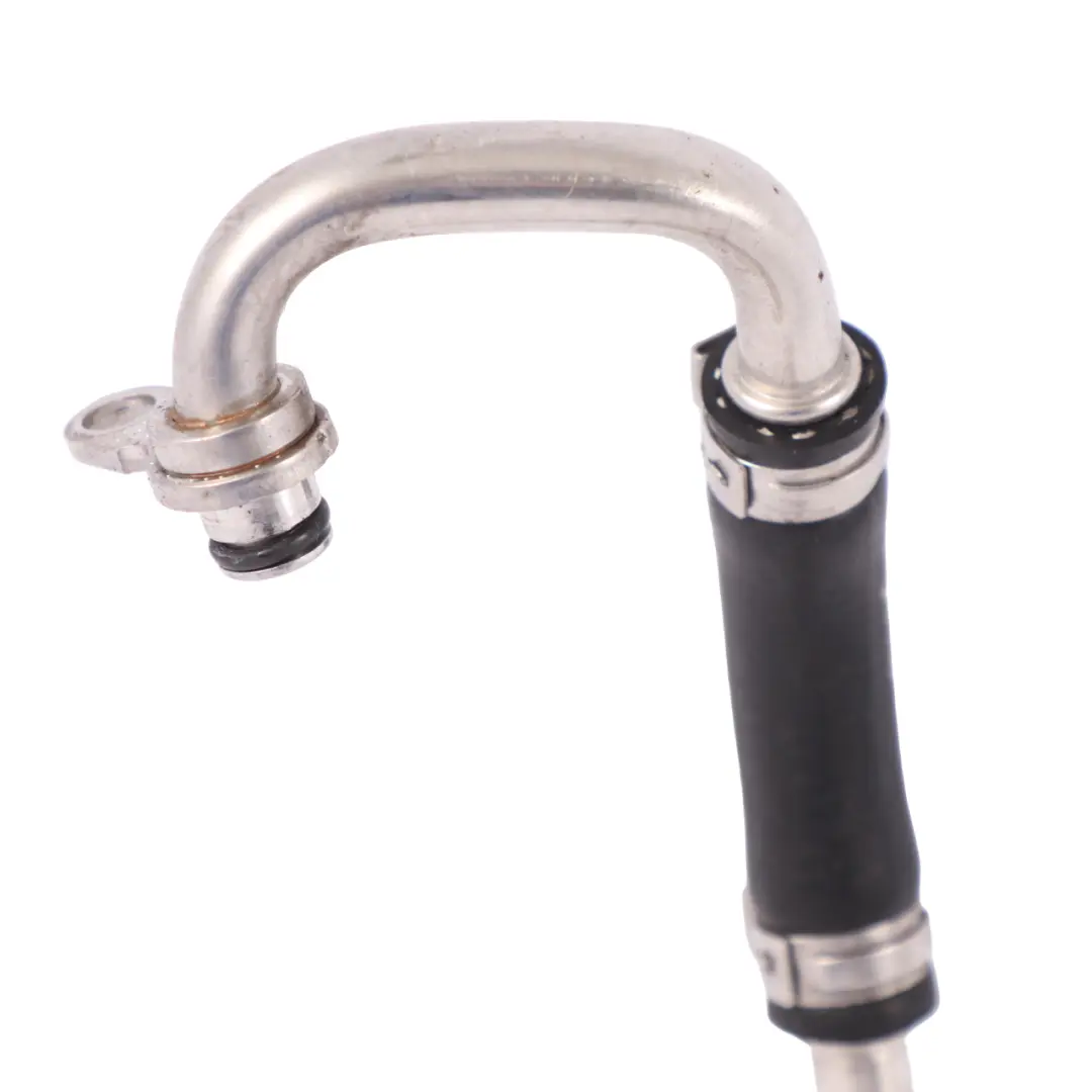 Tuyau de climatisation Mercedes W213 Refrigerant A/C Hose Line OM654 pour à propos du numéro de pièce A6542000000 Tuyau de climatisation Mercedes W213 Refrigerant A/C Hose Line OM654 - SKU A6542000000 - Numéro de pièce A6542000000