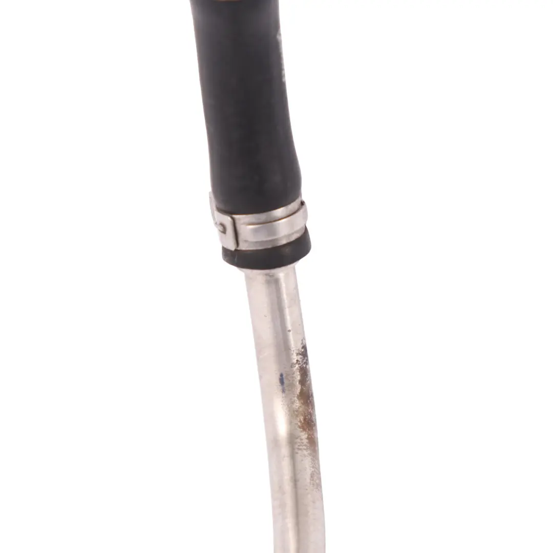 Air Conditioning Pipe Mercedes W213 Refrigerant A/C Hose Line OM654 - SKU A6542000000 - Part number A6542000000