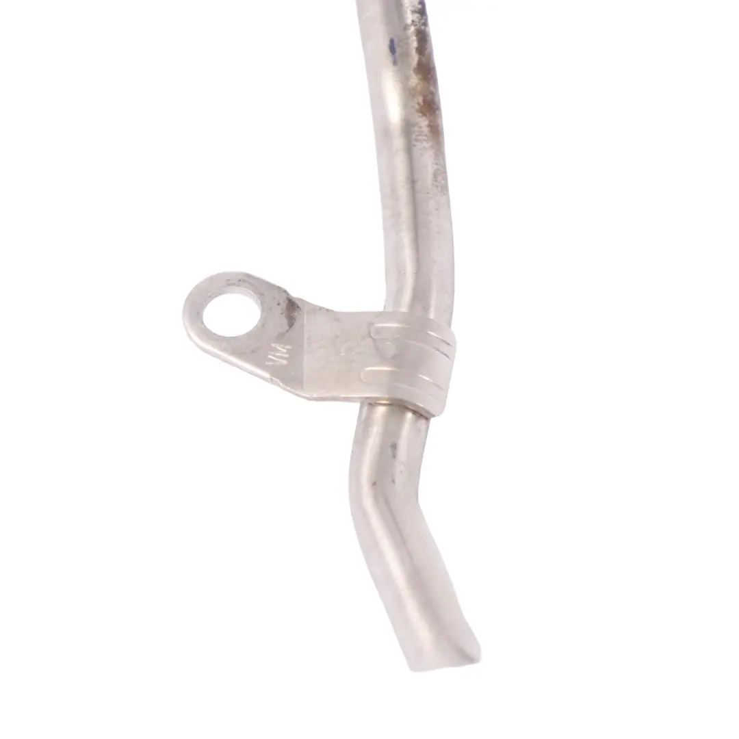  Tuyau de climatisation Mercedes W213 Refrigerant A/C Hose Line OM654 - SKU A6542000000 - Numéro de pièce A6542000000