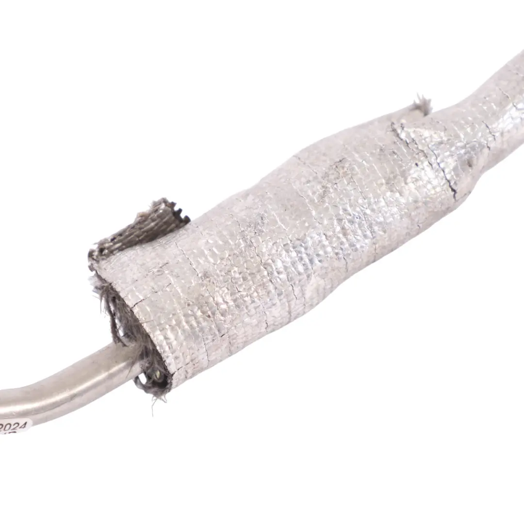  Tuyau de climatisation Mercedes W213 Refrigerant A/C Hose Line OM654 - SKU A6542000000 - Numéro de pièce A6542000000