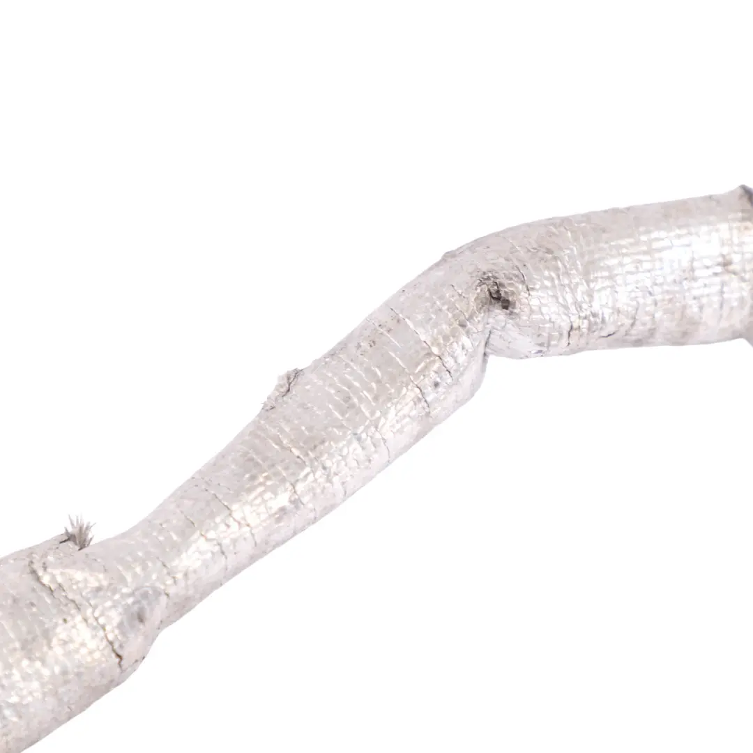  Tuyau de climatisation Mercedes W213 Refrigerant A/C Hose Line OM654 - SKU A6542000000 - Numéro de pièce A6542000000