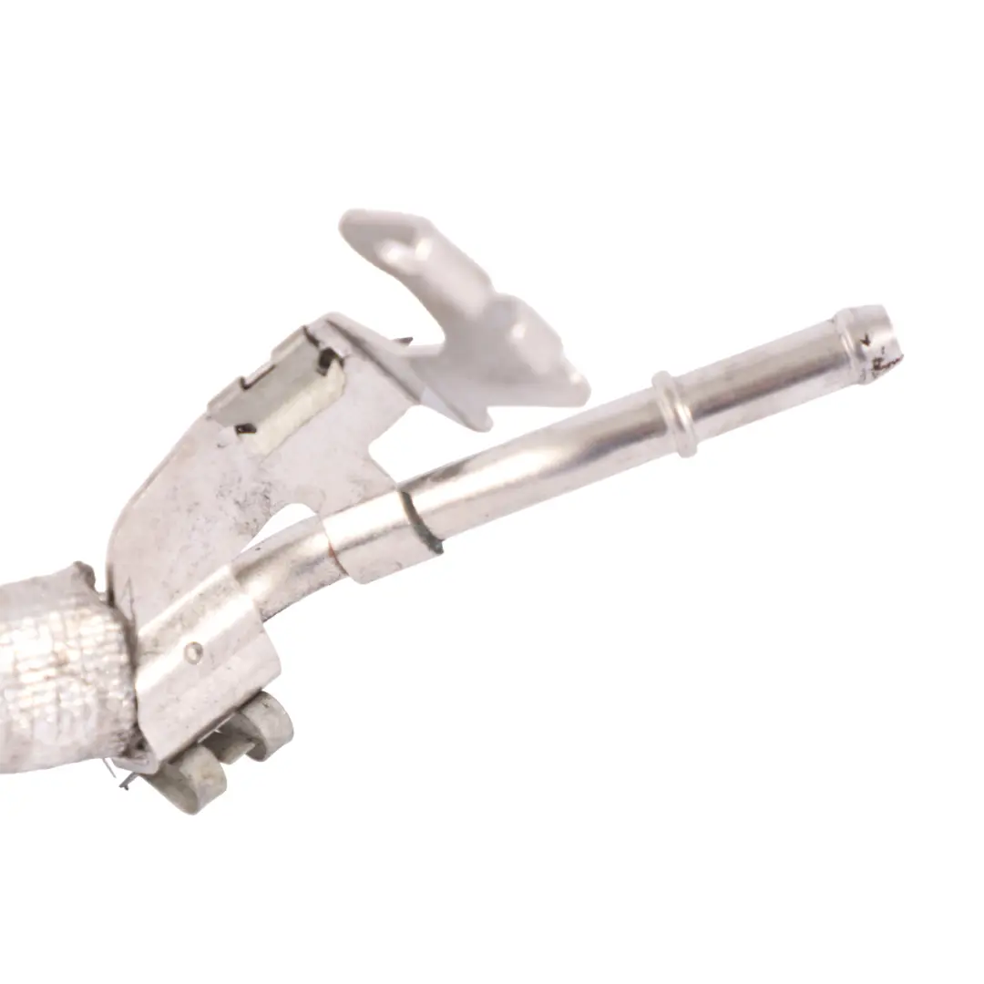  Tuyau de climatisation Mercedes W213 Refrigerant A/C Hose Line OM654 - SKU A6542000000 - Numéro de pièce A6542000000