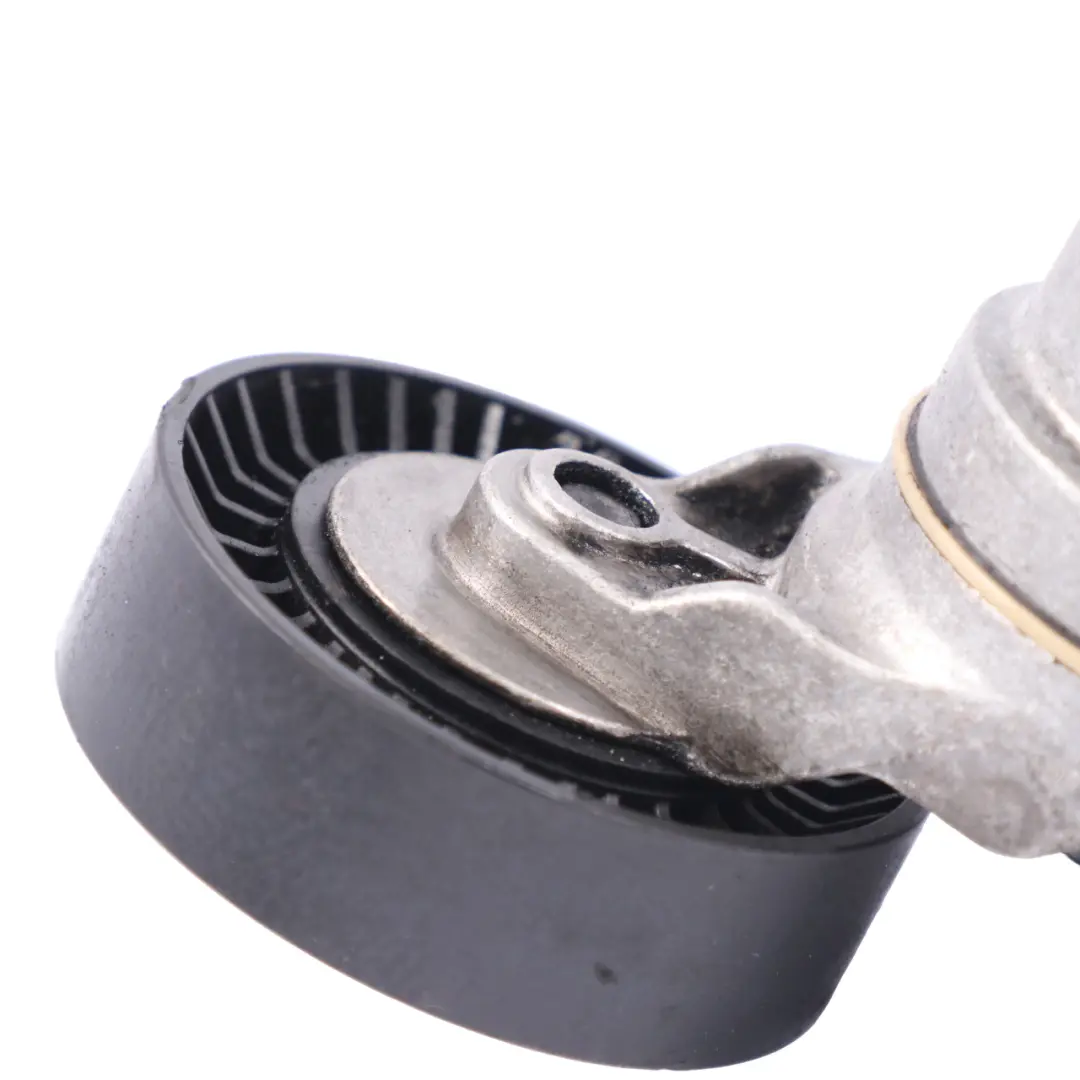 Mercedes W167 OM654 Diesel Riemenspanner Riemenscheibe - SKU A6542002600 - Teilenummer A6542002600