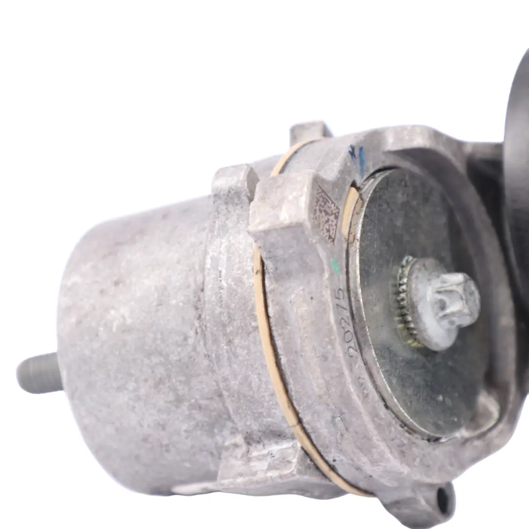 Mercedes W167 OM654 Diesel Riemenspanner Riemenscheibe - SKU A6542002600 - Teilenummer A6542002600