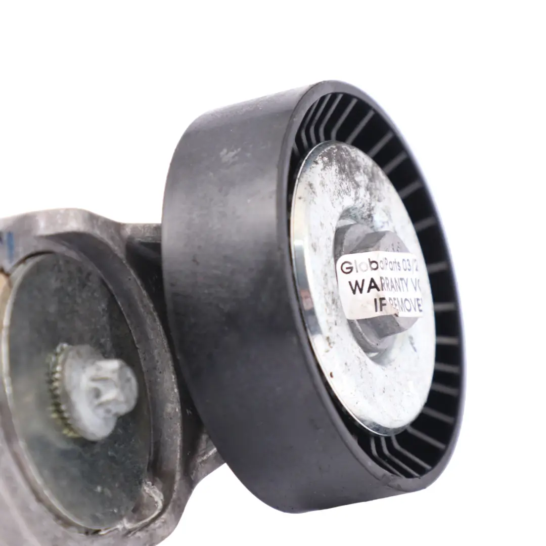 Mercedes W167 OM654 Diesel Riemenspanner Riemenscheibe - SKU A6542002600 - Teilenummer A6542002600
