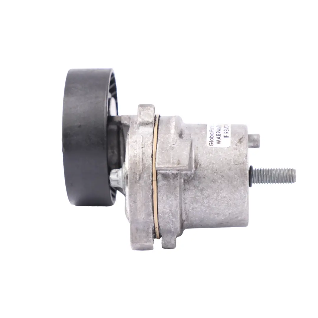 W167 OM654 Diesel Belt Tensioner Pulley to Mercedes with Part number A6542002600 Mercedes W167 OM654 Diesel Belt Tensioner Pulley - SKU A6542002600 - Part number A6542002600