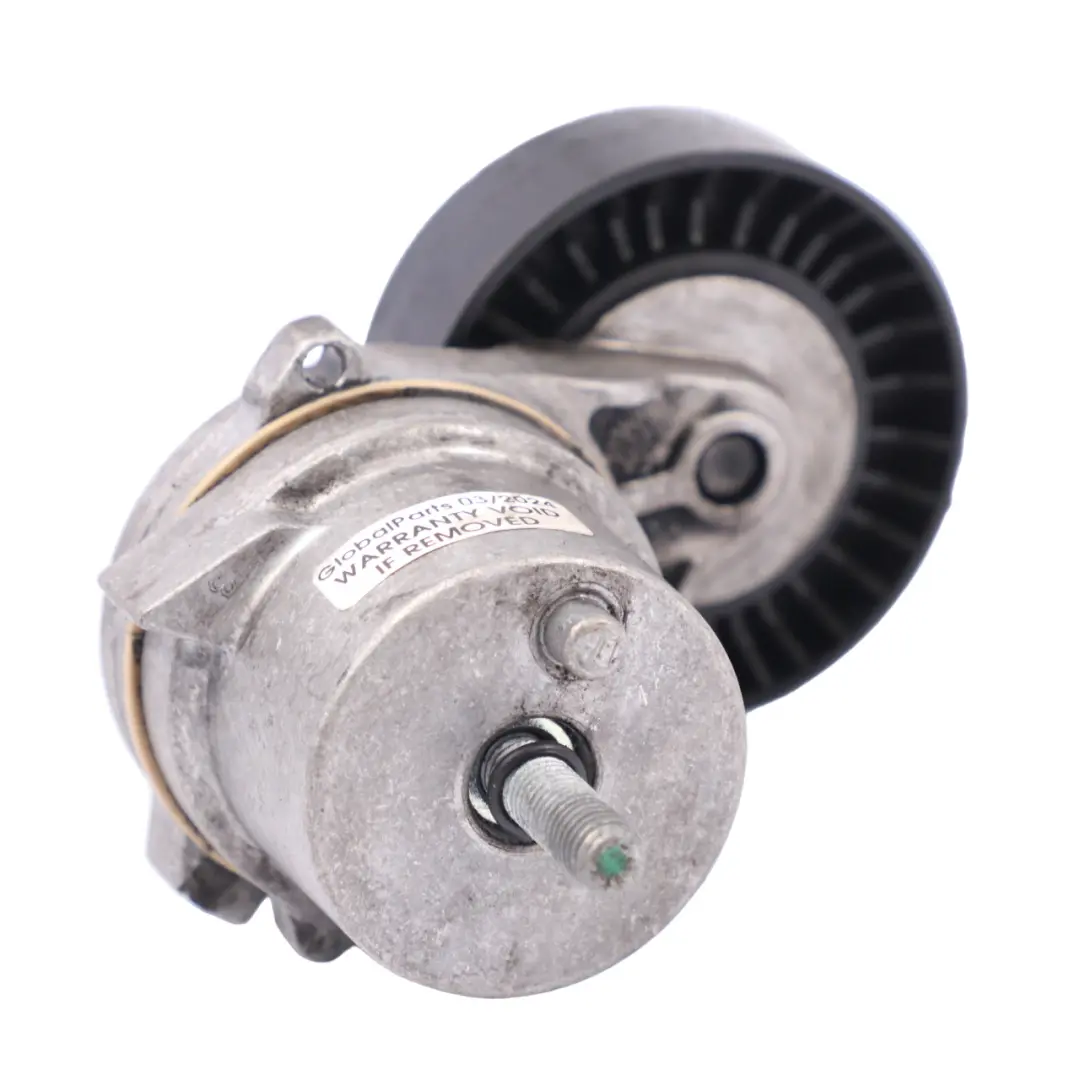  Polea tensora de la correa diesel Mercedes W167 OM654 - SKU A6542002600 - Número de pieza A6542002600