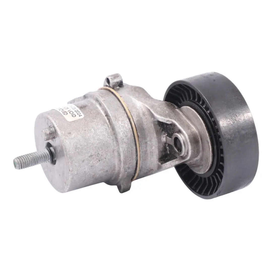 Mercedes W167 OM654 Diesel Poulie Tendeur de Courroie - SKU A6542002600 - Numéro de pièce A6542002600