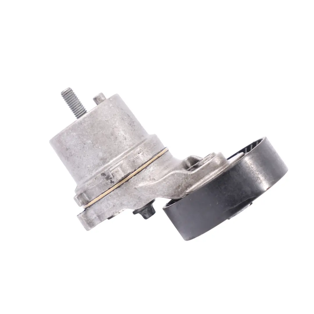 Mercedes W167 OM654 Diesel Belt Tensioner Pulley - SKU A6542002600 - Part number A6542002600