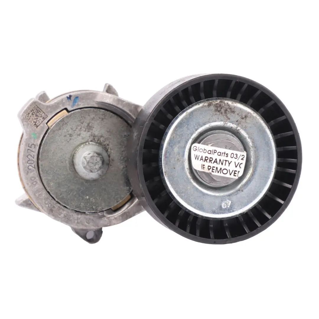 Mercedes W167 OM654 Diesel Poulie Tendeur de Courroie - SKU A6542002600 - Numéro de pièce A6542002600