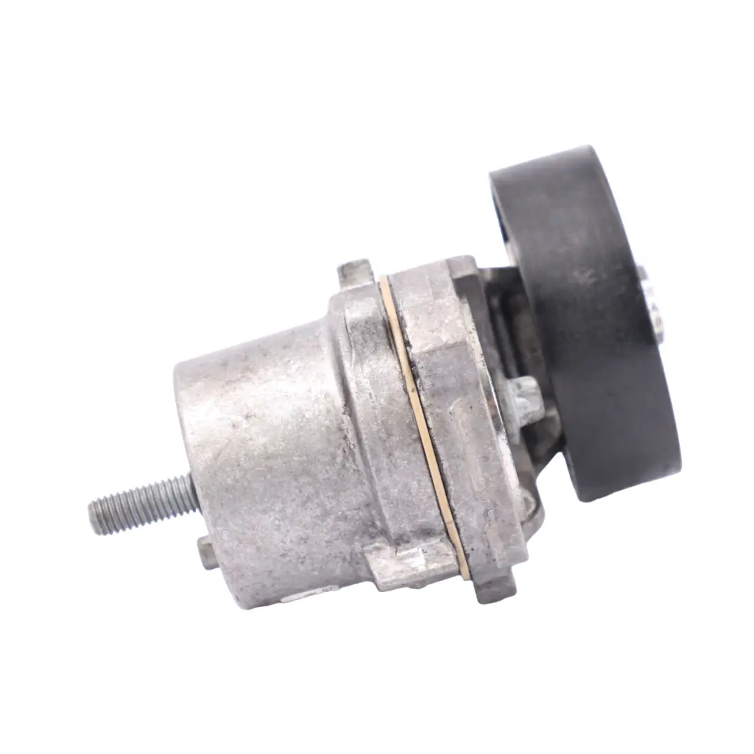  Polea tensora de la correa diesel Mercedes W167 OM654 - SKU A6542002600 - Número de pieza A6542002600