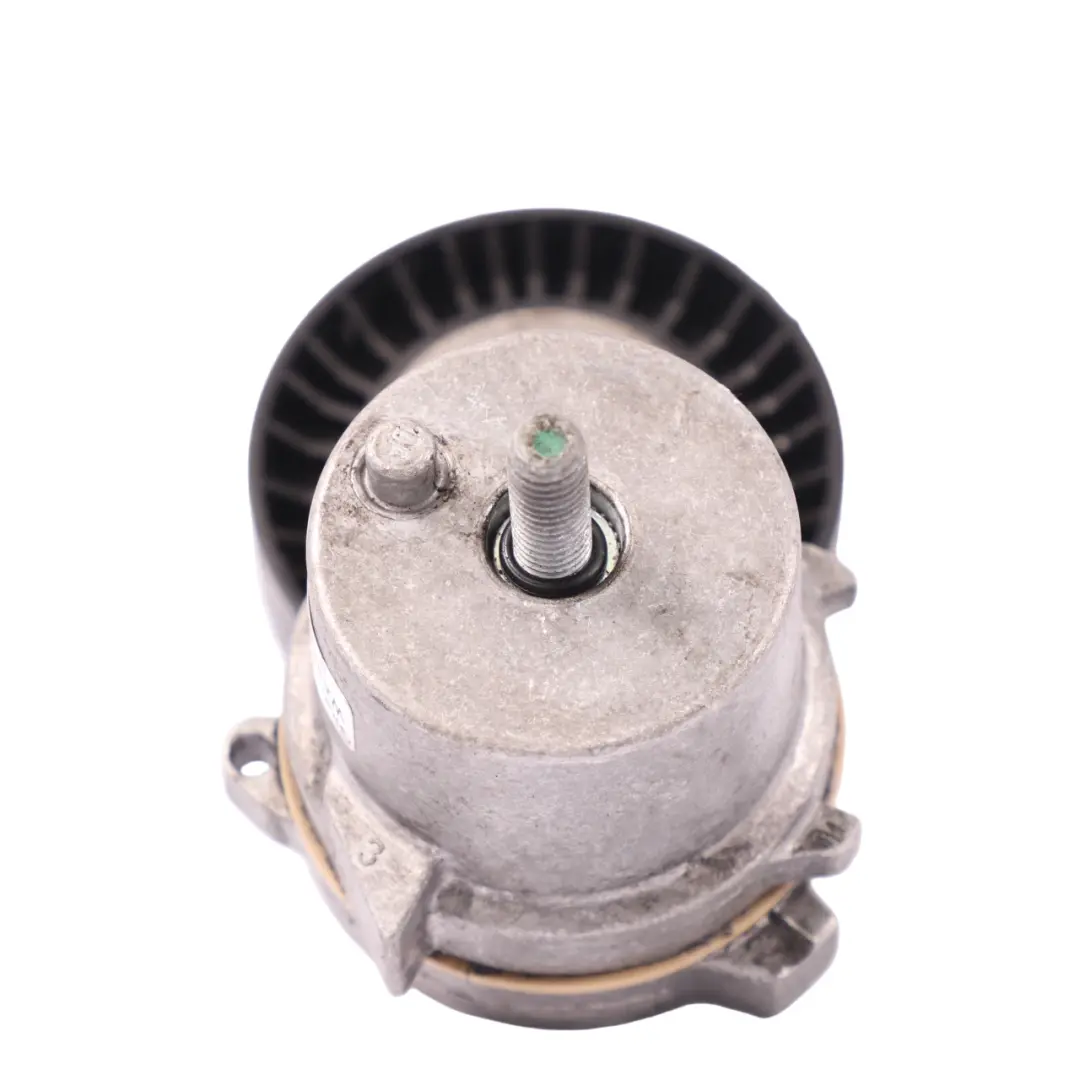 Mercedes W167 OM654 Diesel Poulie Tendeur de Courroie - SKU A6542002600 - Numéro de pièce A6542002600