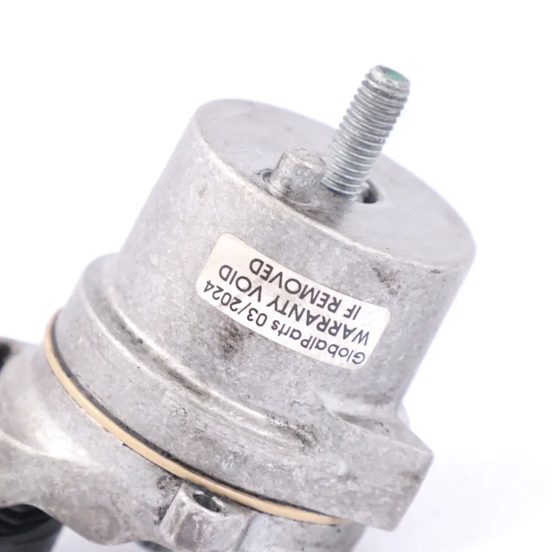 Mercedes W167 OM654 Diesel Poulie Tendeur de Courroie - SKU A6542002600 - Numéro de pièce A6542002600