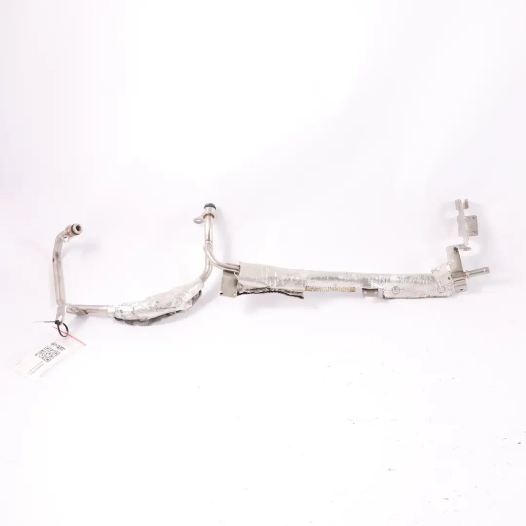 Mercedes W177 acqua refrigerante tubo flessibile linea - SKU A6542030002 - Numero di parte A6542030002