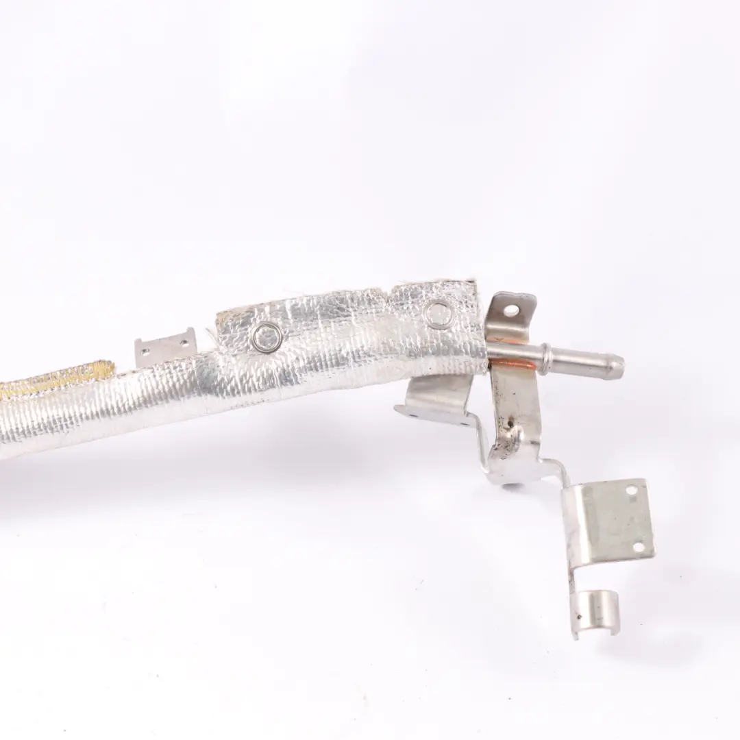 Water Coolant Pipe Hose Line to Mercedes W177 with Part number A6542030002 Mercedes W177 Water Coolant Pipe Hose Line - SKU A6542030002 - Part number A6542030002