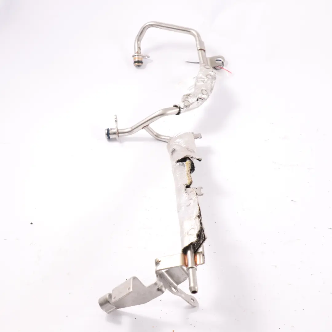 acqua refrigerante tubo flessibile linea per Mercedes W177 con numero di parte A6542030002 Mercedes W177 acqua refrigerante tubo flessibile linea - SKU A6542030002 - Numero di parte A6542030002