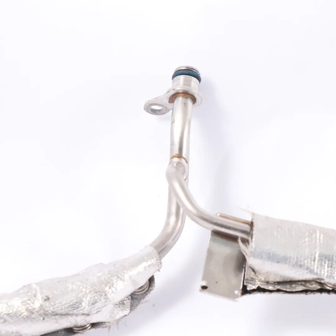 Water Coolant Pipe Hose Line to Mercedes W177 with Part number A6542030002 Mercedes W177 Water Coolant Pipe Hose Line - SKU A6542030002 - Part number A6542030002