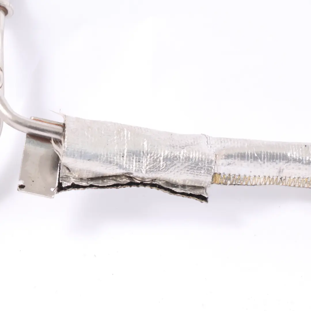 tuyau de refroidissement d'eau pour Mercedes W177 à propos du numéro de pièce A6542030002 Mercedes W177 tuyau de refroidissement d'eau - SKU A6542030002 - Numéro de pièce A6542030002