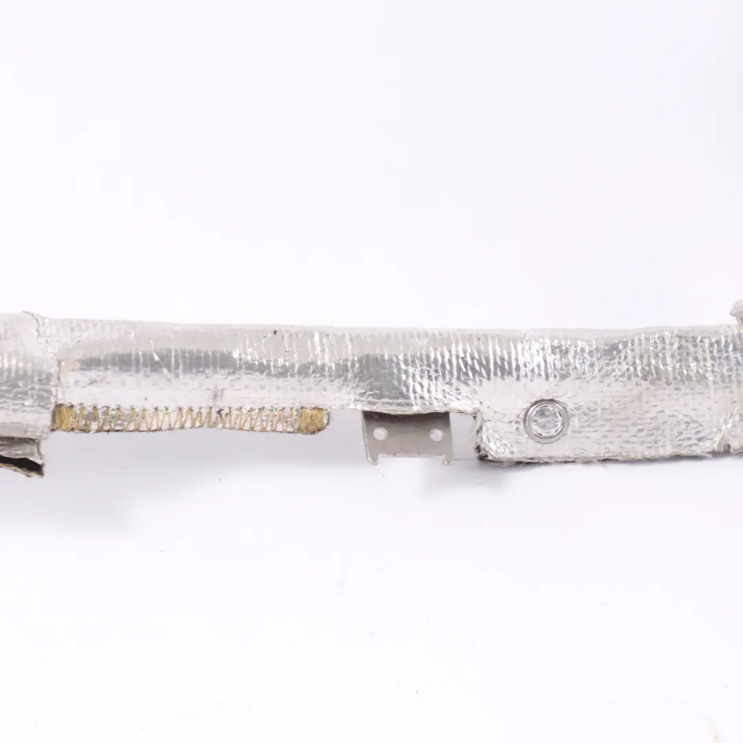 Mercedes W177 Water Coolant Pipe Hose Line - SKU A6542030002 - Part number A6542030002