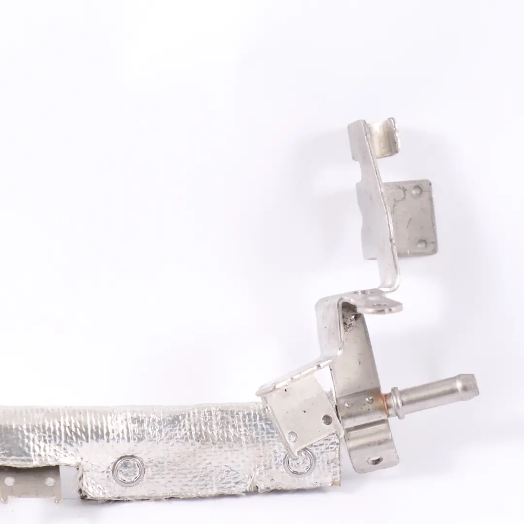 Wasser Kühl Mittel Rohr Schlau Chleitung für Mercedes W177 mit Teilenummer A6542030002 Mercedes W177 Wasser Kühl Mittel Rohr Schlau Chleitung - SKU A6542030002 - Teilenummer A6542030002