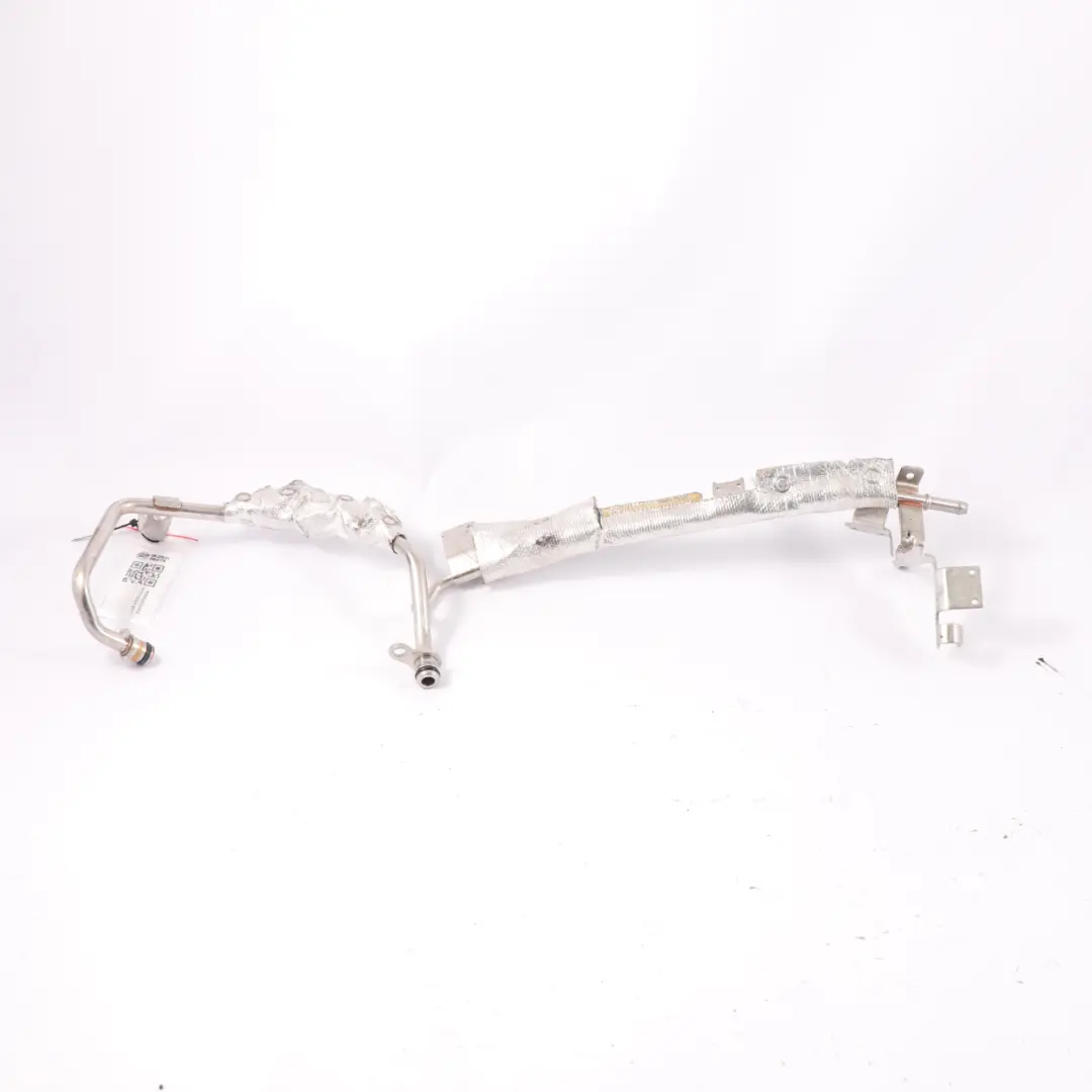 Mercedes W177 tuyau de refroidissement d'eau - SKU A6542030002 - Numéro de pièce A6542030002